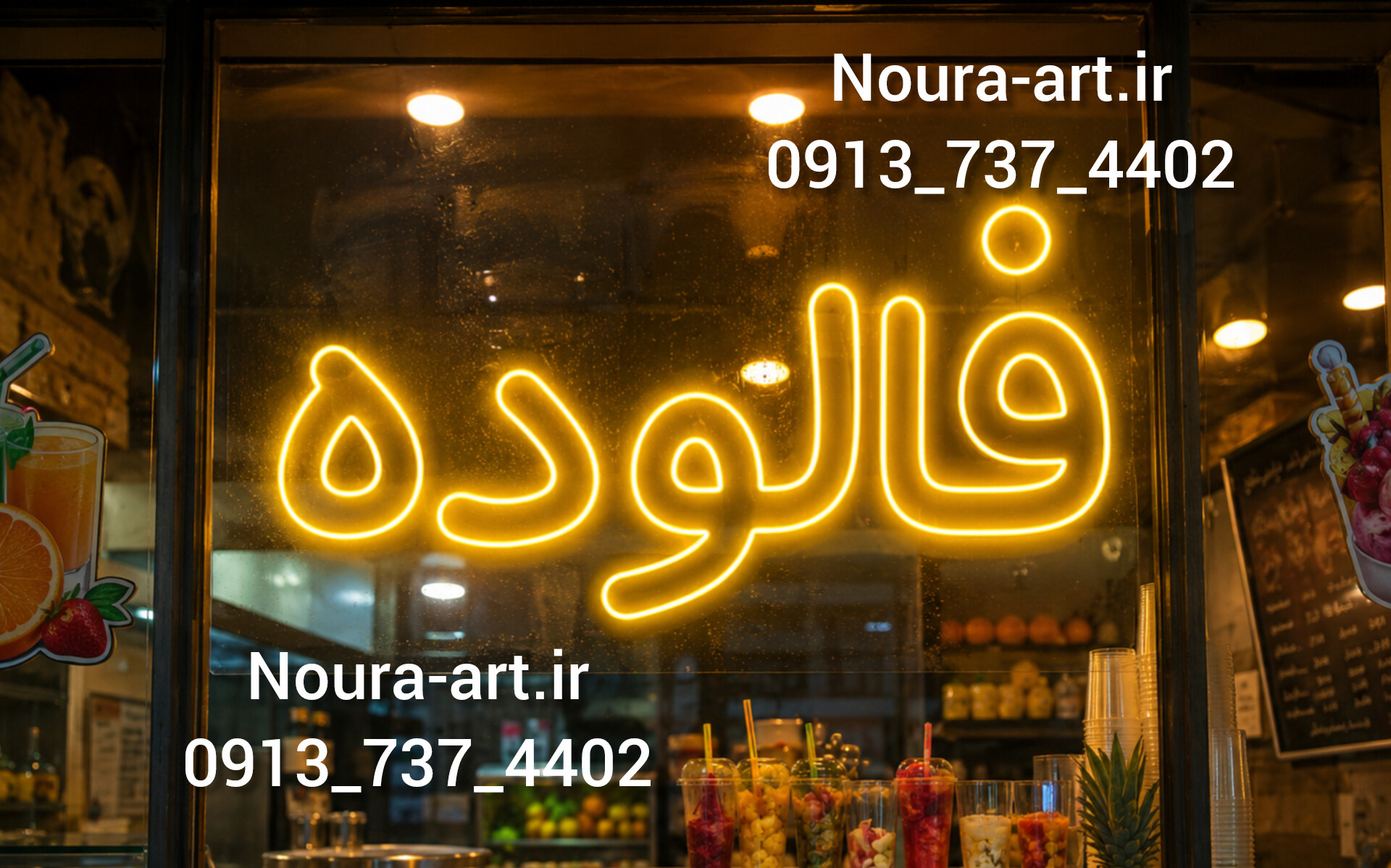 فالوده