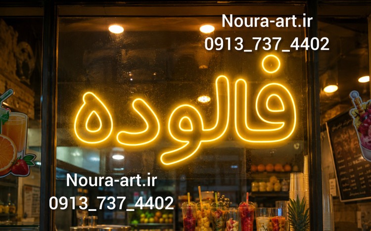فالوده